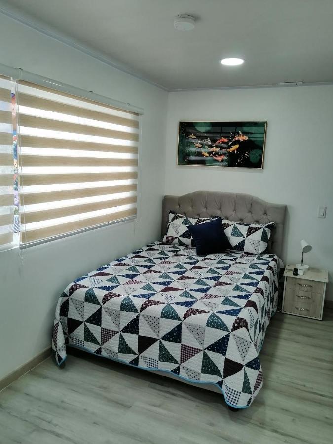 Hostal Raatid Manchy San Andres  Ngoại thất bức ảnh