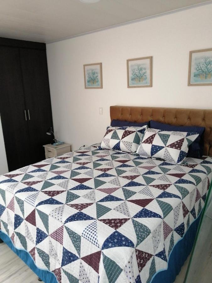 Hostal Raatid Manchy San Andres  Ngoại thất bức ảnh